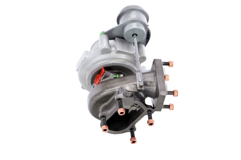 REMANTE 003-001-004415R Charger, charging (supercharged/turbocharged)