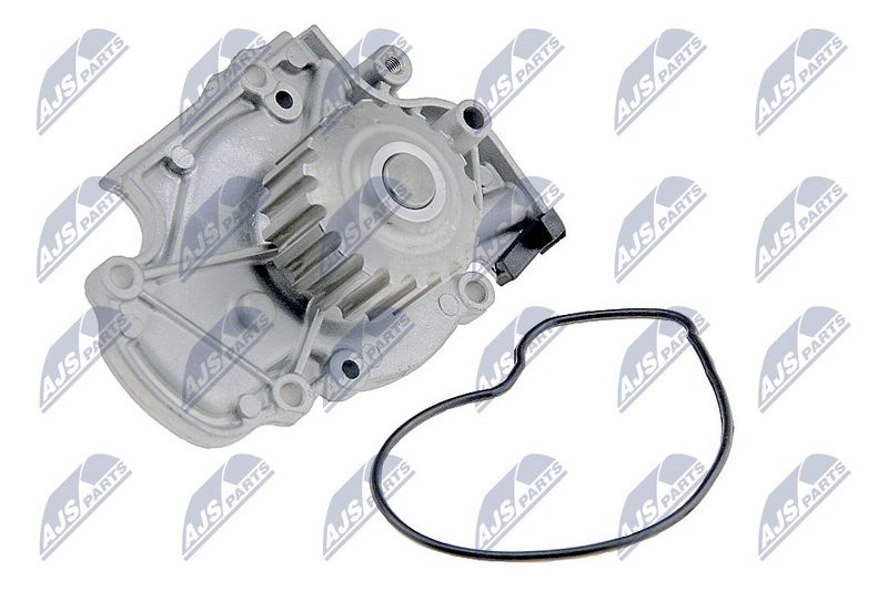NTY CPW-HD-021 Water Pump, engine cooling