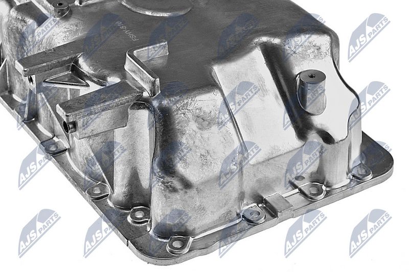 Õlivann, NTY BMO-HY-510