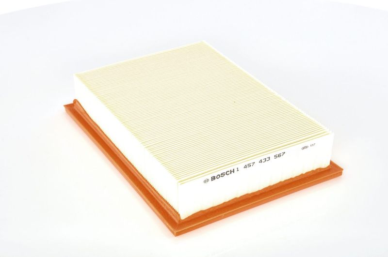 BOSCH 1457433567 Air Filter