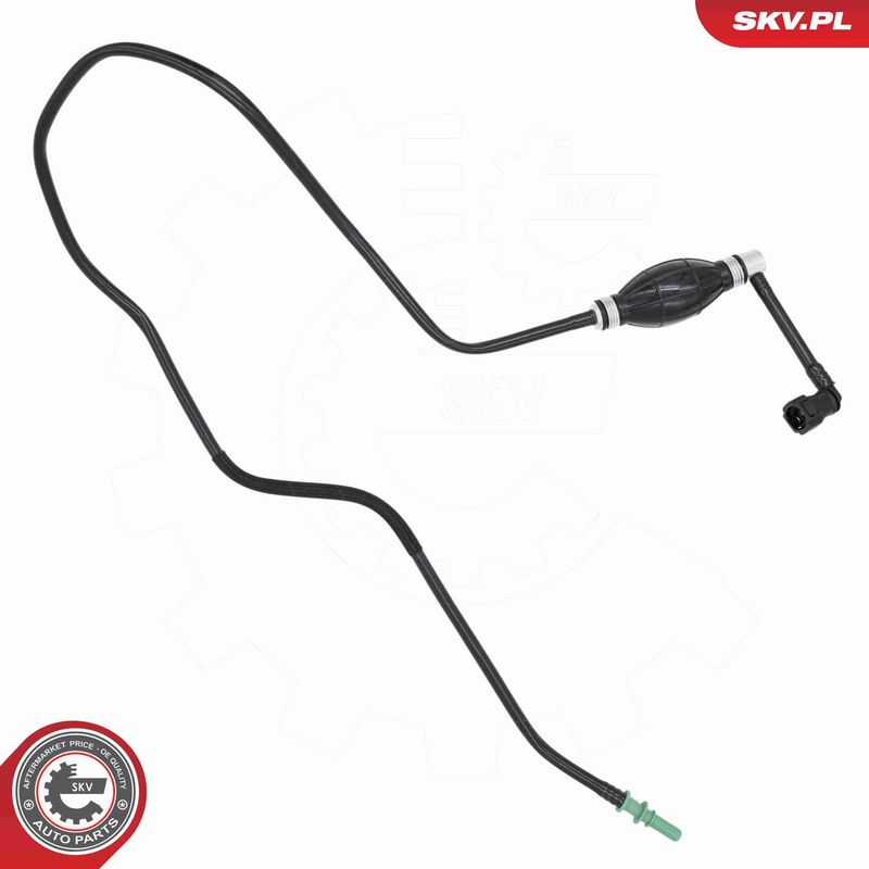 ESEN SKV 87SKV016 Fuel Line