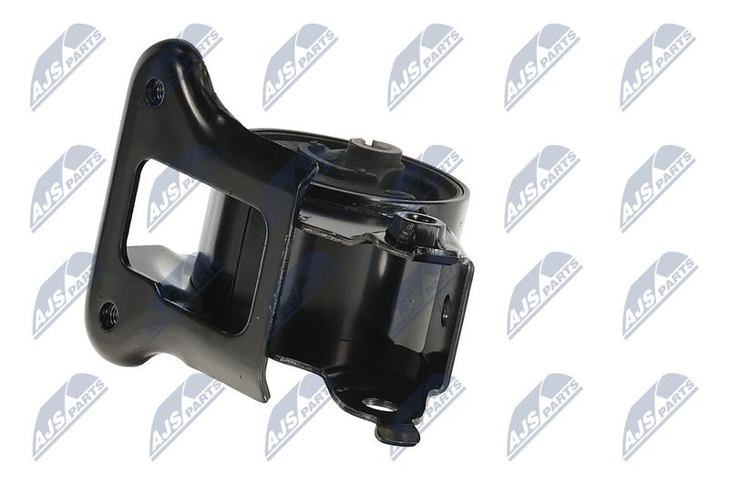NTY ZPS-NS-070 Mounting, engine