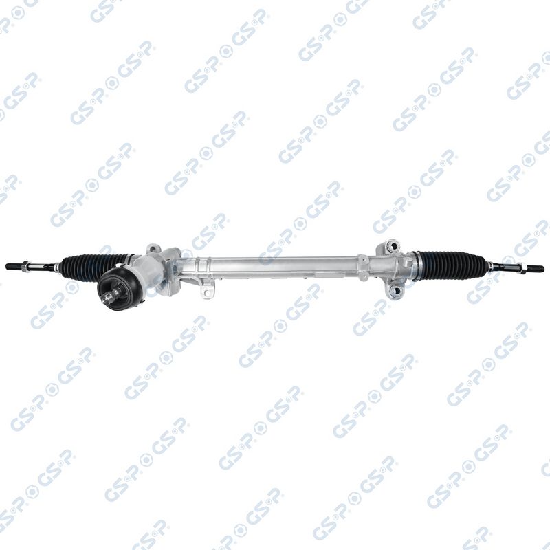 Rooliajam, GSP SR700411