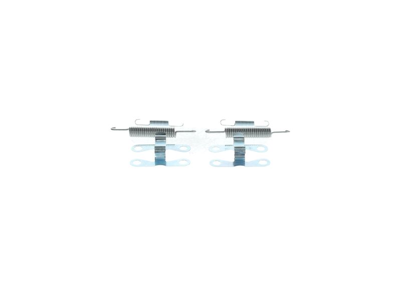 BOSCH 1 987 475 246 Accessory Kit, parking brake shoes