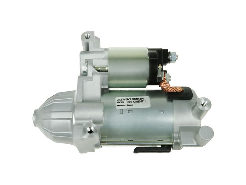 AS-PL S6272(DENSO) Starter