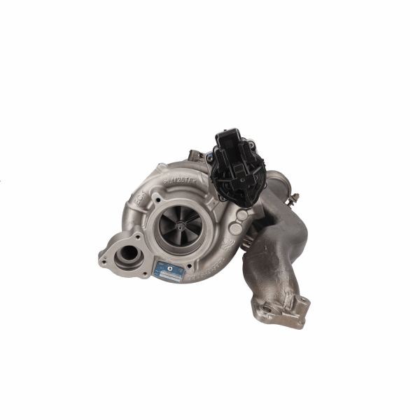 OE-TurboPower IT-18559700044 - Charger, charging (supercharged/turbocharged)