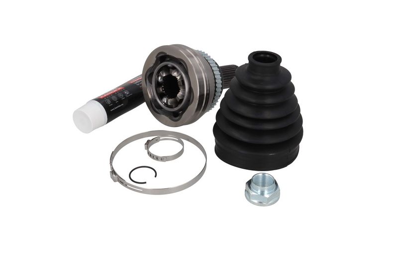 Liigendlaager, veovõll,...