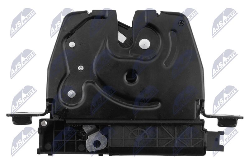 NTY EZC-BM-434 Tailgate Lock