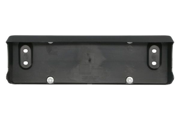 BLIC 6509-01-5721921P Licence Plate Holder