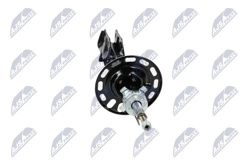 Amort, NTY A-HD-009