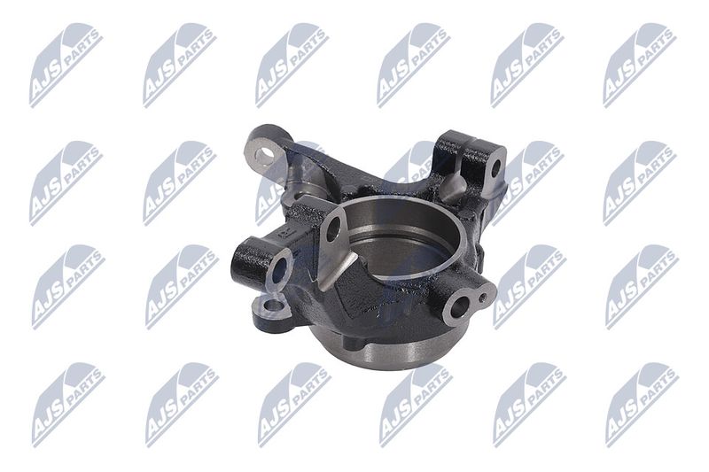 Käändmik, rattakinnitus, NTY ZZP-HY-525