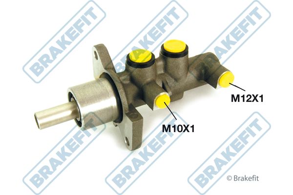 APEC Brake Master Cylinder BMC2028