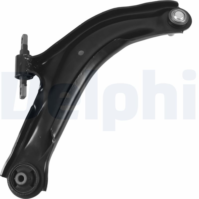 DELPHI TC3967 Control/Trailing Arm, wheel suspension