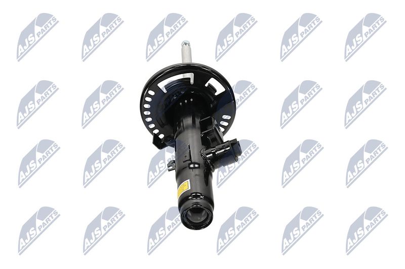 Amort, NTY A-BM-096