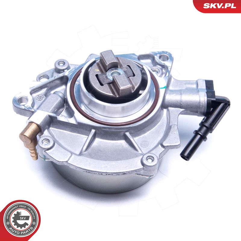 Pump, pidurisüsteem, ESEN...