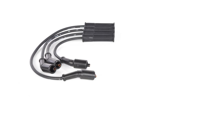 BOSCH 0 986 357 255 Ignition Cable Kit