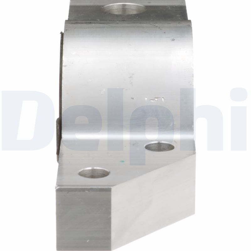 DELPHI TD523W Mounting, control/trailing arm