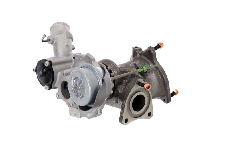 REMANTE 003-001-003795R Charger, charging (supercharged/turbocharged)