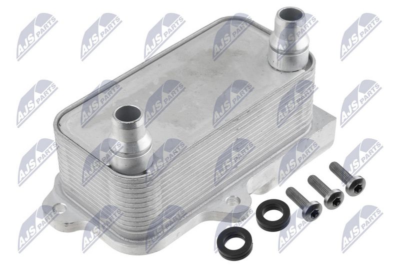 Õliradiaator, automaatkast,...