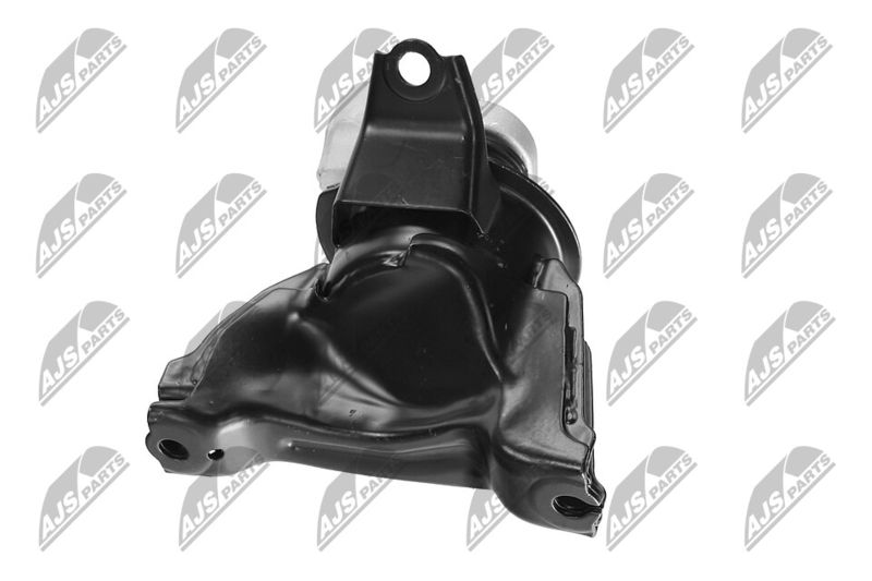 Paigutus, Mootor, NTY ZPS-HD-131