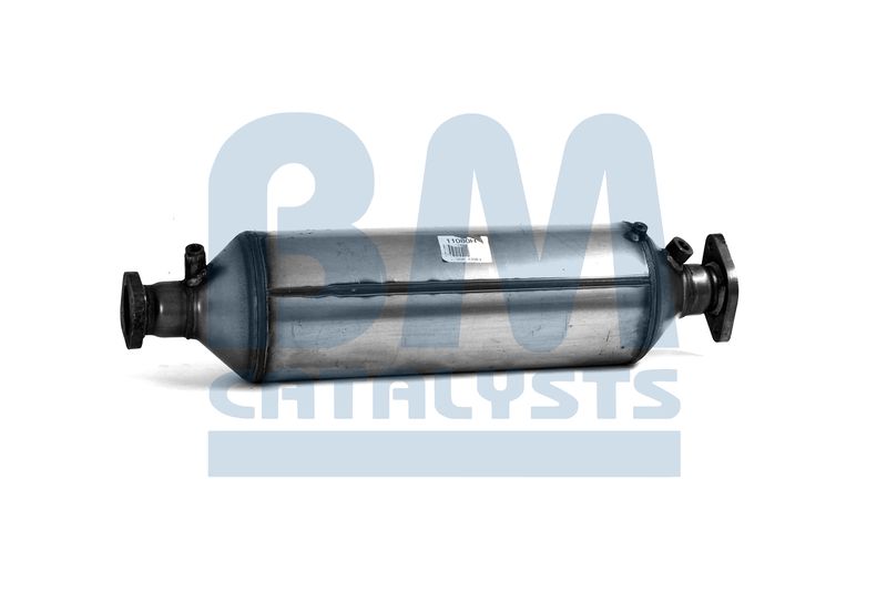 BM Catalysts BM11080H Протисажний/пиловий фільтр, система відведення ВГ