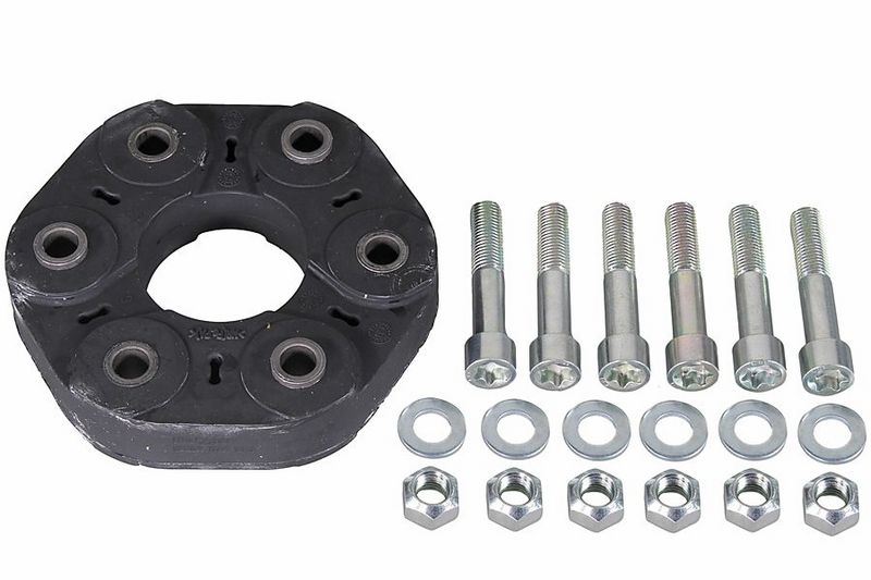 METZGER AUTOTEILE 8073666 - Joint, propshaft