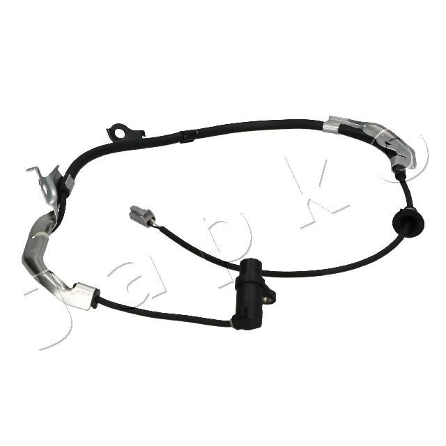 JAPKO 151261 Sensor, wheel speed
