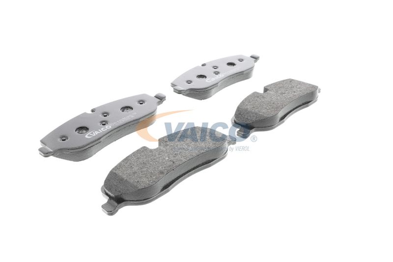 VAICO V48-0004 Brake Pad Set, disc brake