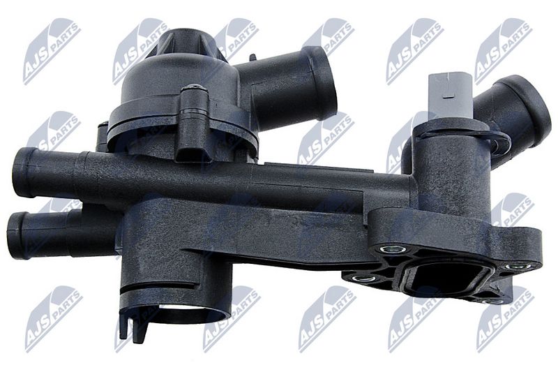 Termostaadikorpus, NTY CTM-WW-038