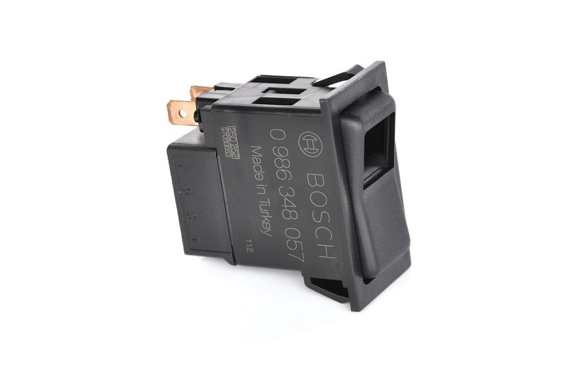 BOSCH 0986348057 Direction Indicator Switch