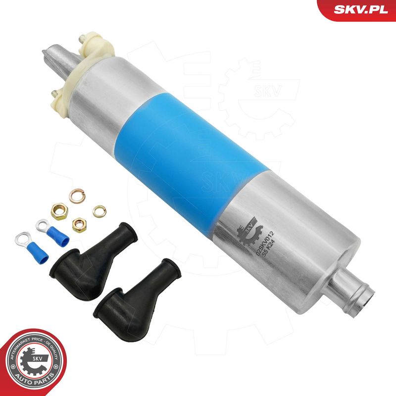 Kütusepump, ESEN SKV 02SKV012