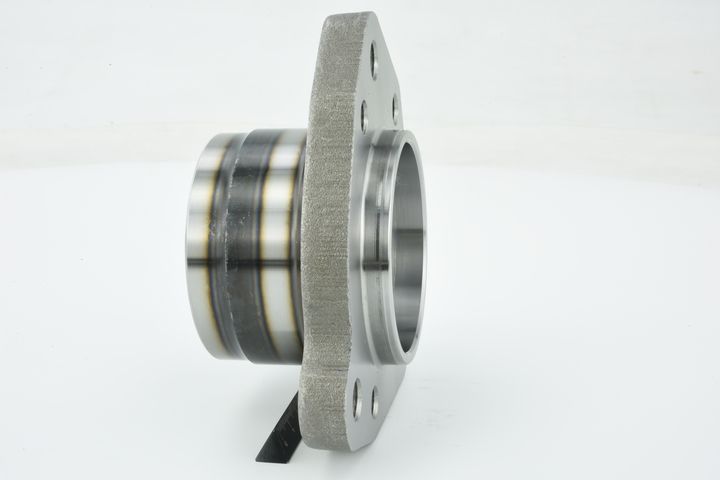 FEBEST 0382-EY8RR 3RG Wheel Hub