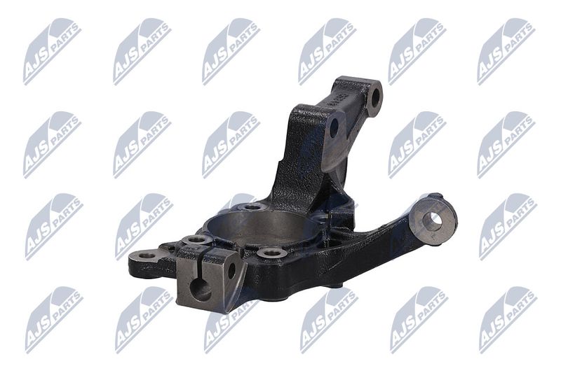 Käändmik, rattakinnitus, NTY ZZP-HY-511