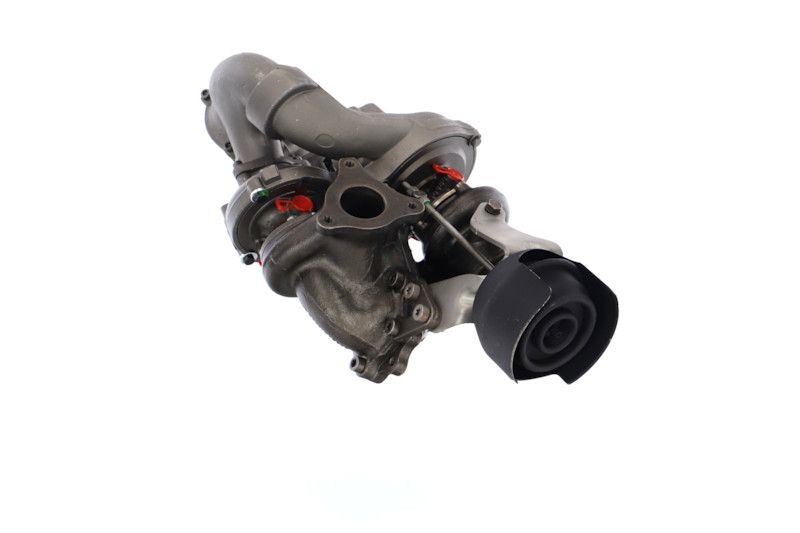REMANTE 003-002-001083R Charger, charging (supercharged/turbocharged)