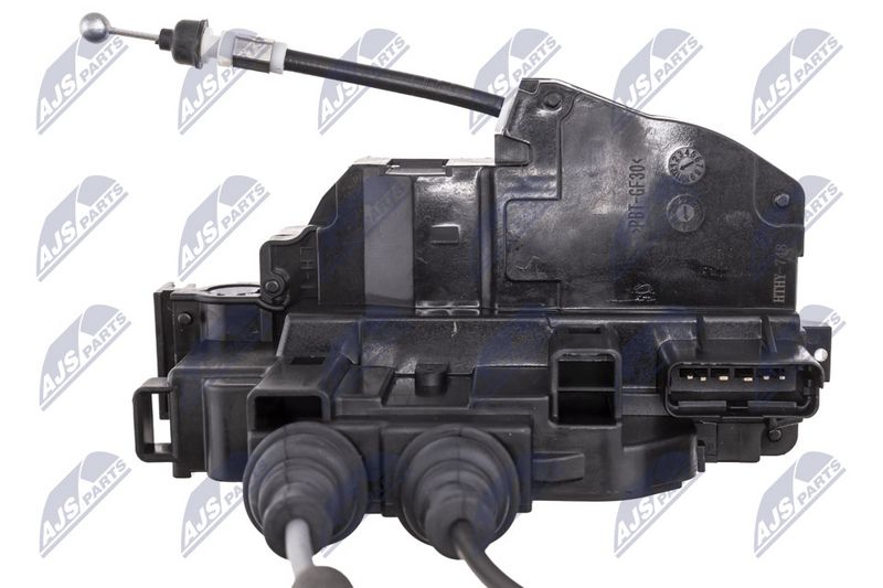 NTY EZC-HY-748 Door Lock