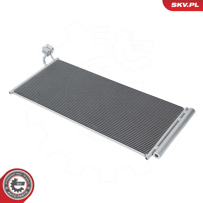 Kondensaator, kliimaseade, ESEN SKV 86SKV525