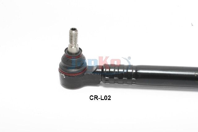 Roolivarras, JAPKO 27L02