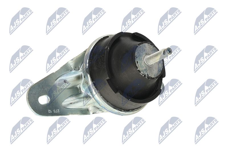 Paigutus, Mootor, NTY ZPS-FT-035