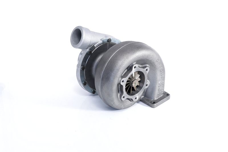 Compresor,sistem de supraalimentare T912121 BTS Turbo