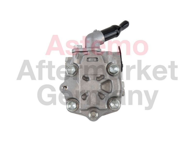 ASTEMO-HITACHI 2503632 Hydraulic Pump, steering