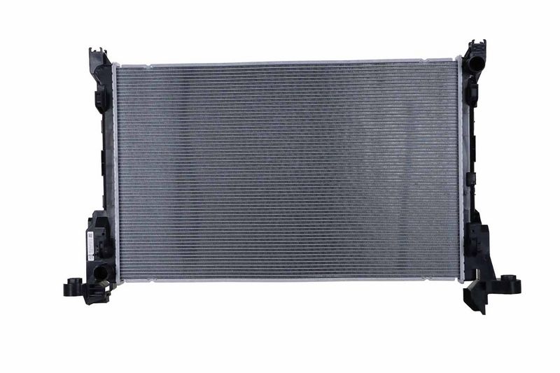 HELLA 8MK 366 301-531 Radiator, engine cooling