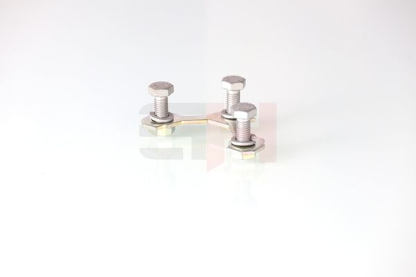 GH GH-394700 Clamping Bolt Set, ball joint