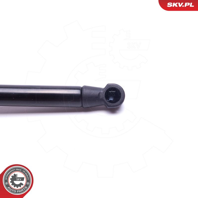 Gaasivedru, mootorikapott, ESEN SKV 52SKV083