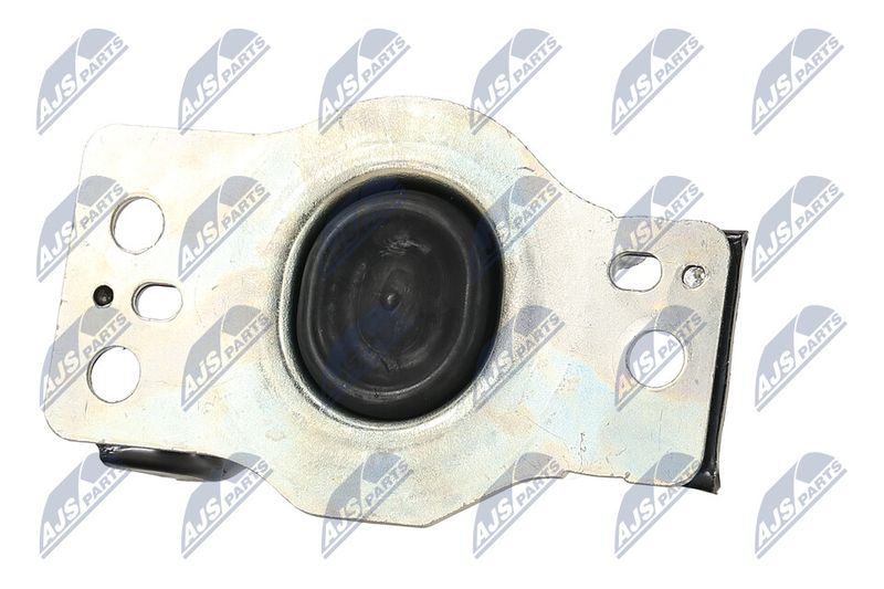 Paigutus, Mootor, NTY ZPS-RE-086