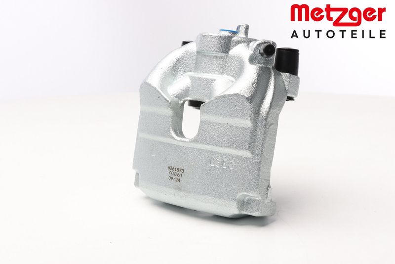 METZGER AUTOTEILE 6261573 Brake Caliper