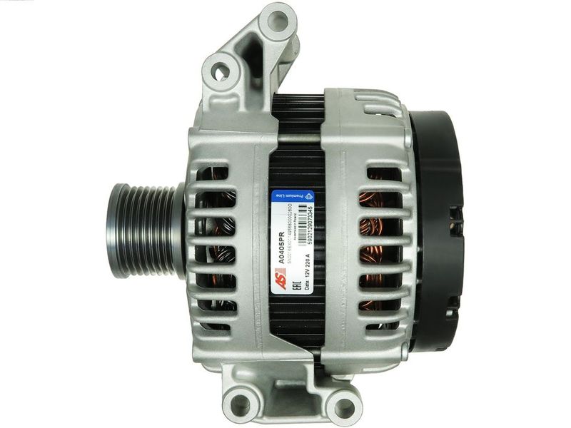 AS-PL A0405PR Alternator
