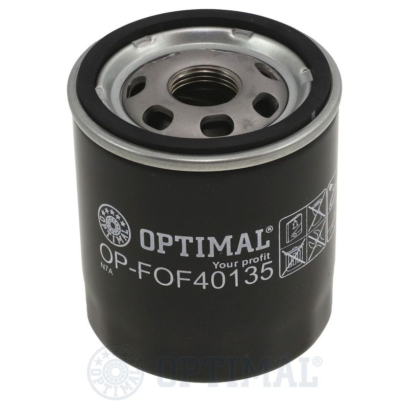 OPTIMAL olajszűrő OP-FOF40135