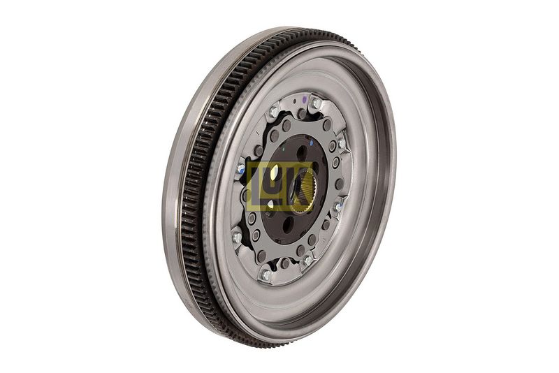 Schaeffler LuK Flywheel 415 0872 09