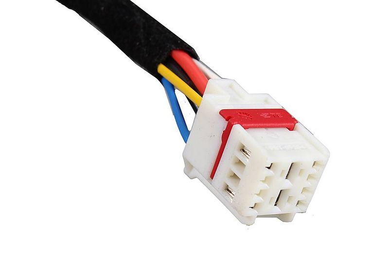 OEM код товара: 5TA 827 851
