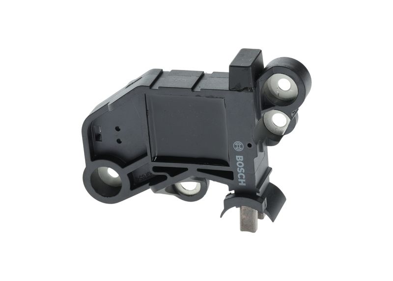 Regulator, alternator 1 986 AE0 015 BOSCH